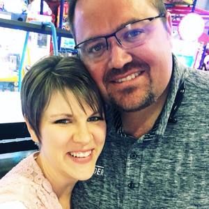 Meet your Posher, Cheyenne